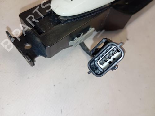 Front left exterior door handle NISSAN QASHQAI II (J11, J11_)  | BP23338132C128 