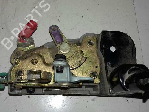 Front left lock CHRYSLER NEON II  | BP12935111C98 