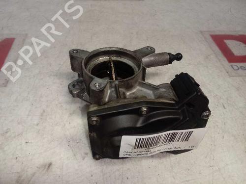 Used Throttle body OPEL INSIGNIA A (G09) [2008-2017]  16358575