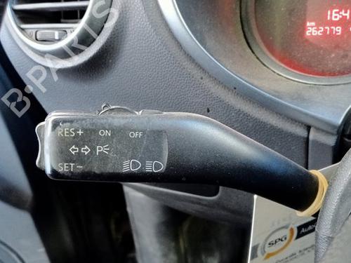 Used Steering column stalk SEAT LEON (1P1) [2005-2013]  16574869