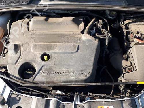 Left front window switch FORD FOCUS III  | BP12672040I27  - Image 7