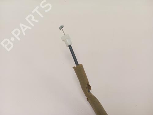 Front right lock PEUGEOT PARTNER Box Body/MPV  | BP26334437C97 