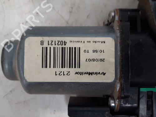 Front left window mechanism NISSAN NAVARA NP300 (D40)  | BP12665403C22 