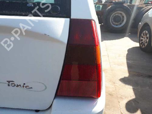Used Right taillight CITROËN AX (ZA-_) 10 (50 hp) 30370717