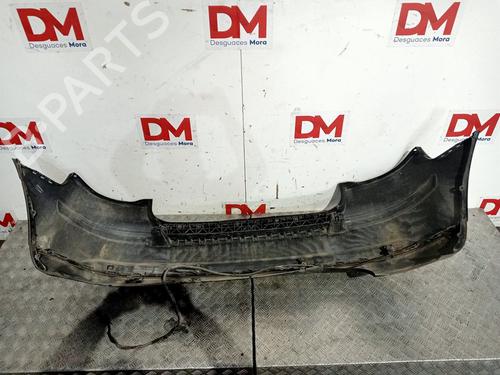 Rear bumper AUDI A3 (8P1) 1.9 TDI | BP12658048C8 