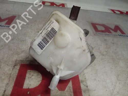 Brake master cylinder CITROËN C4 II (NC_) 1.2 THP 110 (NCHNZ6, NCHNV6) | BP16761194M77 
