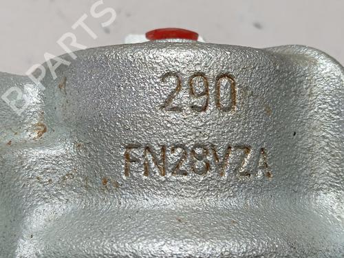 Right front brake caliper RENAULT KANGOO III MPV  | BP27985552M104 