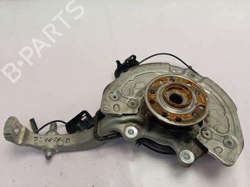 Used Right front steering knuckle MERCEDES-BENZ GLC (X253) 200 EQ Boost 4-matic (253.981) (197 hp) 32439938