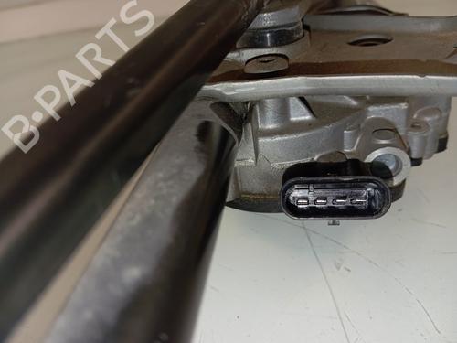 Front wiper motor MERCEDES-BENZ A-CLASS (W176) A 200 CDI (176.001) | BP22510242M29 