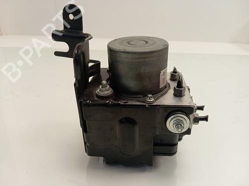 ABS pump PEUGEOT PARTNER Box Body/MPV (K9)  | BP22702219M43 