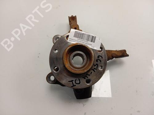 Venstre Styrespindel Lejehus DACIA SANDERO III [2021-2025]  22616660