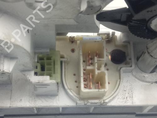 AC-Styringsenhed/Manøvreenhed ISUZU N (6th Generation)  | BP29436979I5 