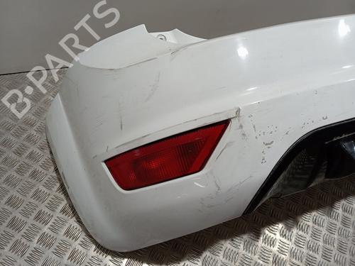 Rear bumper FORD FOCUS II (DA_, HCP, DP) 1.6 TDCi | BP22617896C8 