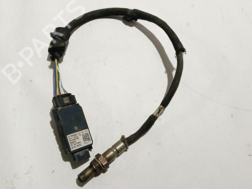 Used Electronic sensor Electronic sensor OPEL COMBO E Tour / Life (K9) [2018-2026] 34240516 34240516