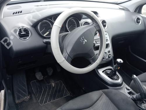 Starter PEUGEOT 308 I (4A_, 4C_)  | BP24147625M8 