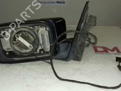 Used Left mirror BMW 5 (E39) 520 d (136 hp) 12835380