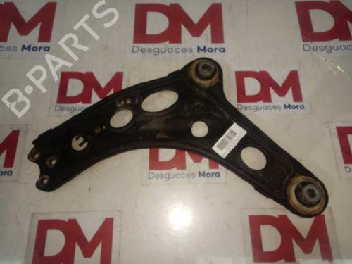 Used Left front suspension arm RENAULT TRAFIC III Van (FG_) 1.6 dCi 95 (FGMJ, FGMR) (95 hp) 13121400