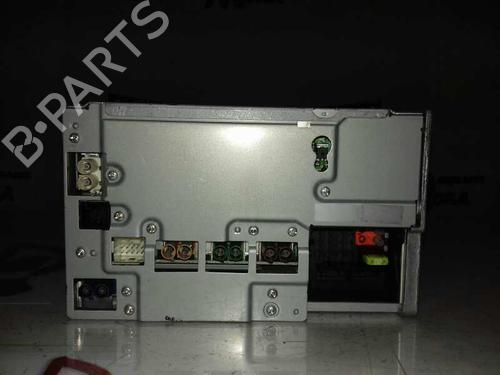 Radio MERCEDES-BENZ CLS (C218)  | BP29370804E6 