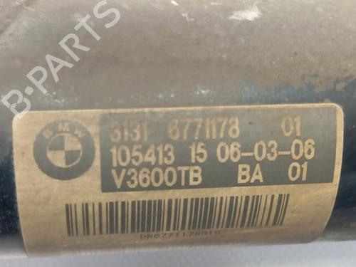 Right front shock absorber BMW 3 (E90) 320 d | BP24033587M17 