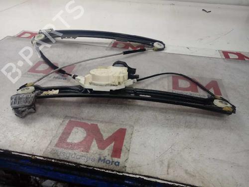Front left window mechanism BMW 5 (E60) 525 d | BP12654442C22 