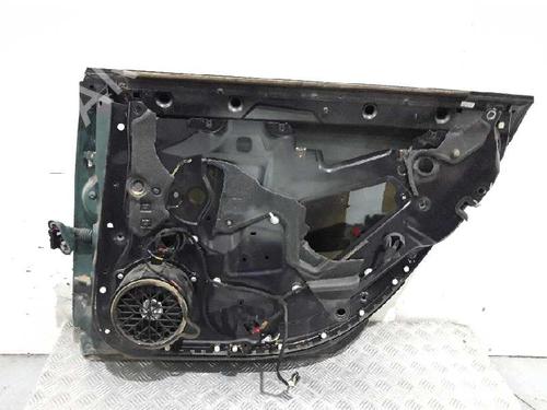 Right rear door AUDI A6 C6 (4F2)  | BP12665884C5 