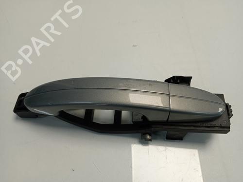 Front right exterior door handle FORD MONDEO IV (BA7)  | BP17683981C129 
