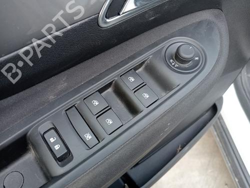 Left front window switch OPEL MOKKA / MOKKA X (J13)  | BP21559531I27  - Image 10