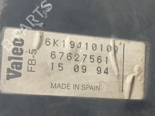 Right headlight SEAT CORDOBA (6K1, 6K2) 1.4 i | BP29275805C29 