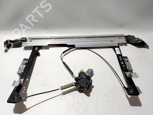 Used Front right window mechanism Front right window mechanism MINI MINI (R56) Cooper (120 hp) 37238938 37238938