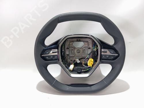 Used Steering wheel PEUGEOT RIFTER [2018-2025]  29370951