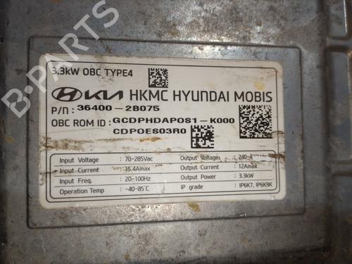 Inverter/Converter KIA XCEED (CD) | BP37233665M119 - Image 5