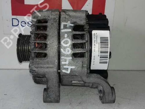 Alternator BMW X1 (E84) sDrive 20 d | BP12644691M7 