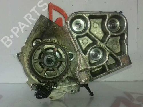 Used Injection pump RENAULT MASTER II Bus (JD) [1997-2010]  15763307