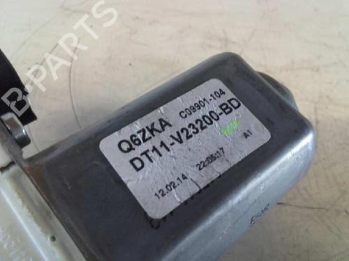 Front right window mechanism FORD TOURNEO CONNECT / GRAND TOURNEO CONNECT V408 MPV 1.6 TDCi | BP12647640C23 