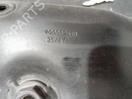 Subframe LYNK & CO 01 PHEV | BP36017662M9 - Image 2