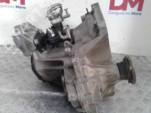 Gearbox VW GOLF VI (5K1)  | BP27594396M3 
