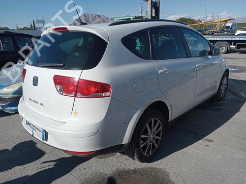 Brukte deler til SEAT ALTEA XL (5P5, 5P8) [2006-2015]  4433491