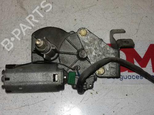 Ruitenwissermotor achter OPEL ASTRA F Saloon (T92) 2.0 i (F19, M19) | BP12835689M102