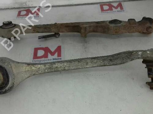 Right front suspension arm VW PHAETON (3D1, 3D2, 3D3, 3D4, 3D6, 3D7, 3D8, 3D9) 5.0 V10 TDI 4motion | BP12635744M13 