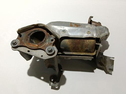 Used Catalyst Catalyst NISSAN PULSAR Hatchback (C13) [2014-2026] 33442618 33442618