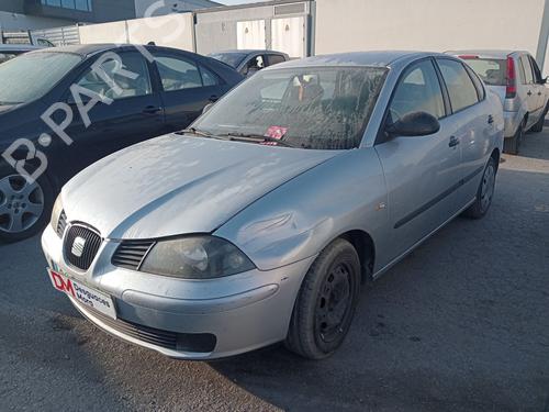 Used Parts SEAT CORDOBA (6L2) 1.9 SDI 4893540