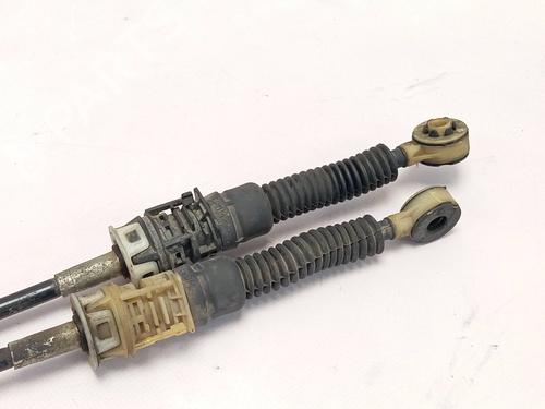 Gear lever DACIA DOKKER MPV (KE_)  | BP20123216M90 