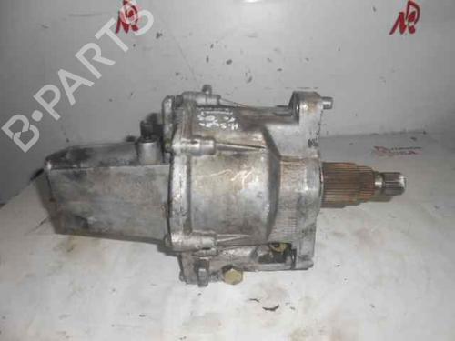 Transfer box HYUNDAI SANTA FÉ I (SM) | BP27931338M36