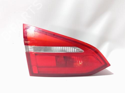Used Left tailgate light Left tailgate light FORD FOCUS III Turnier 1.5 TDCi (120 hp) 39746315 39746315