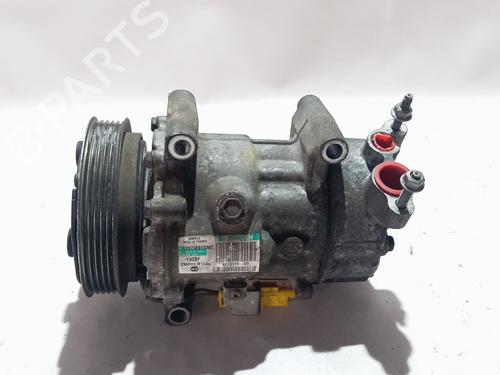 AC compressor MINI MINI COUNTRYMAN (R60) Cooper SD ALL4 | BP36460762M34 - Image 2