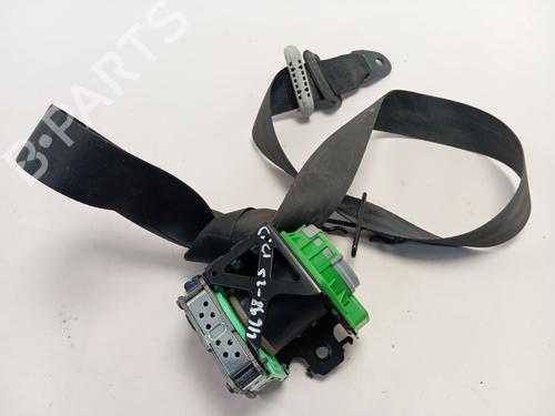 Front right seatbelt CITROËN BERLINGO MULTISPACE (B9) | BP37270349I25 - Image 3