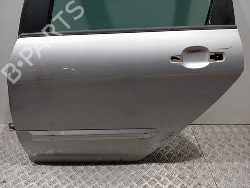Left rear door PEUGEOT 308 SW I (4E_, 4H_)  | BP29630762C4 