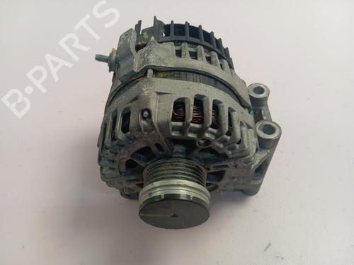 Used Alternator MG MG ZS SUV [2017-2025]  27648244