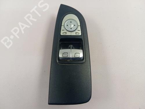 left-front-window-switch-mercedes-benz-vito-van-w447-2014-36023879 main image