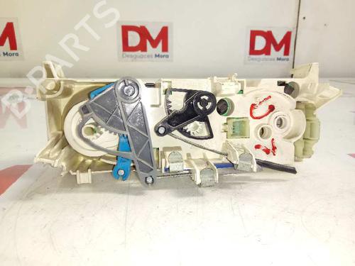 Climate control CITROËN BERLINGO / BERLINGO FIRST Box Body/MPV (M_) 2.0 HDI 90 4WD (MBRHY, MCRHY) | BP16539326I5 